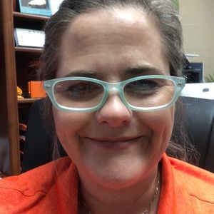 Meet your Posher, Kristi